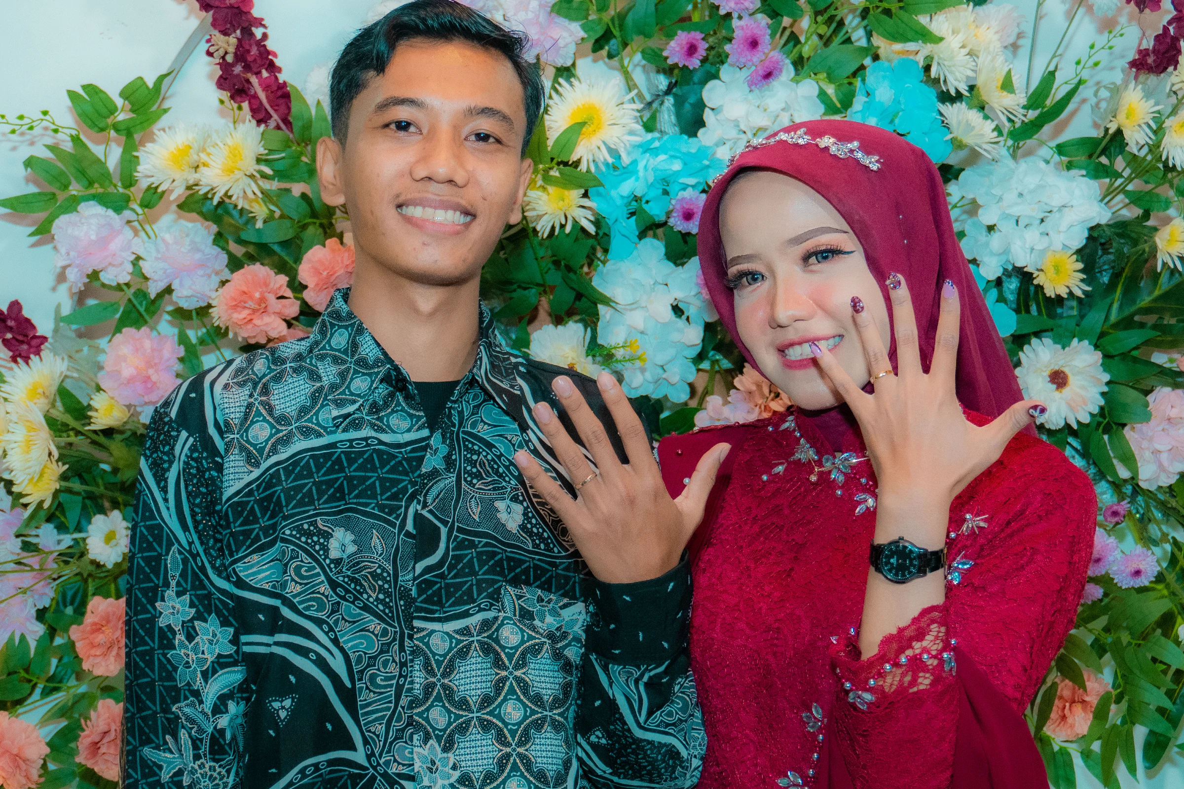 Engagement