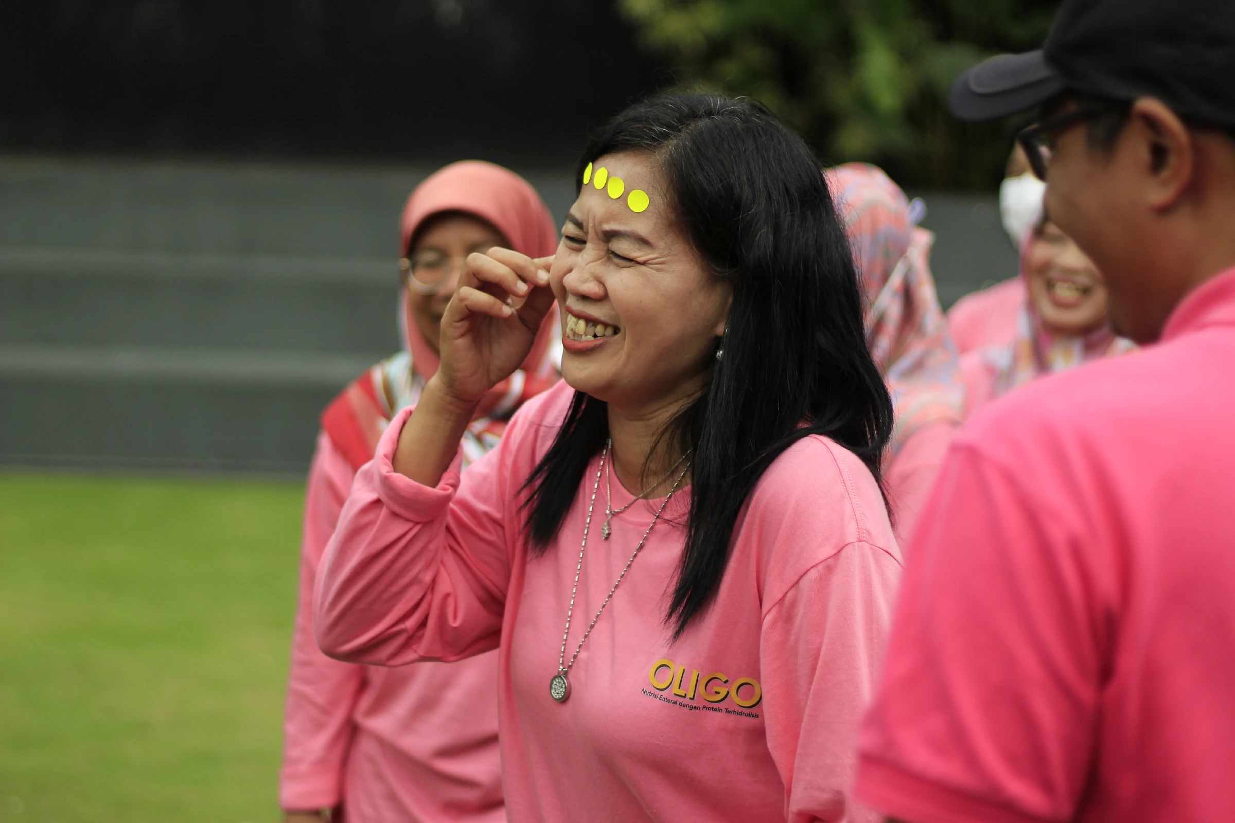 Event Asset